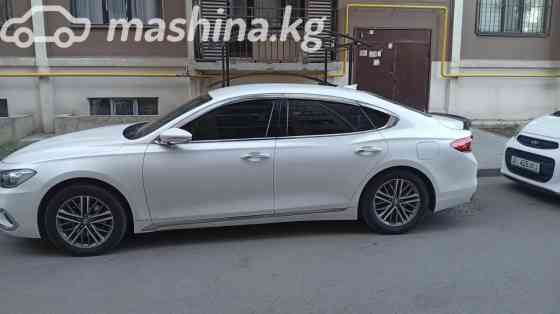 Hyundai Grandeur VI 3.0, 2019 Бишкек