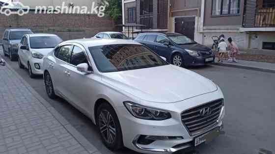 Hyundai Grandeur VI 3.0, 2019 Бишкек