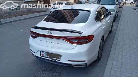 Hyundai Grandeur VI 3.0, 2019 Бишкек