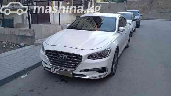 Hyundai Grandeur VI 3.0, 2019 Бишкек