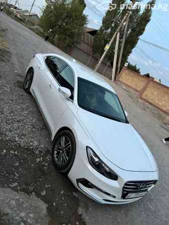 Hyundai Grandeur VI 3.0, 2017 Бишкек