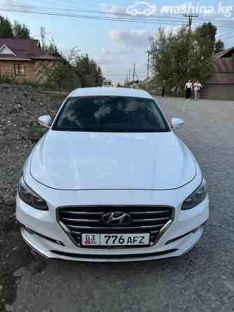 Hyundai Grandeur VI 3.0, 2017 Бишкек