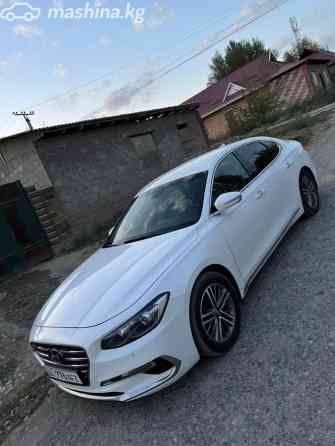 Hyundai Grandeur VI 3.0, 2017 Бишкек