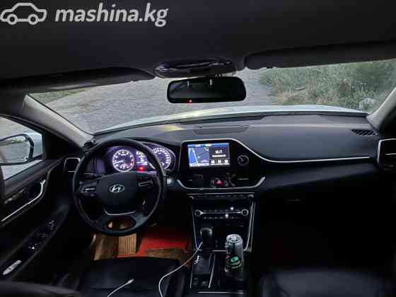 Hyundai Grandeur VI 3.0, 2017 Бишкек