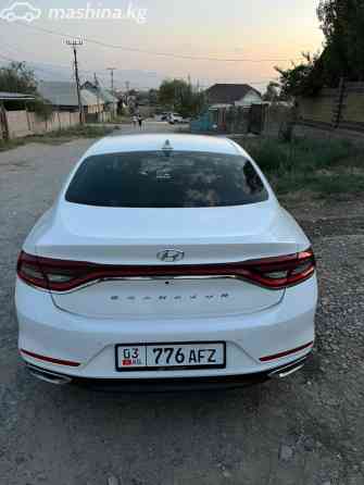 Hyundai Grandeur VI 3.0, 2017 Бишкек