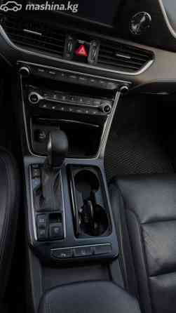 Hyundai Grandeur VI 3.0, 2017 Бишкек