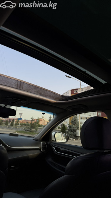 Hyundai Grandeur VI 3.0, 2017 Бишкек - сүрөт 4