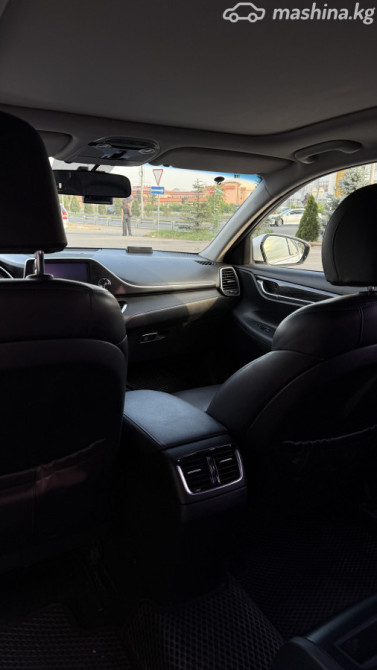 Hyundai Grandeur VI 3.0, 2017 Бишкек - сүрөт 3
