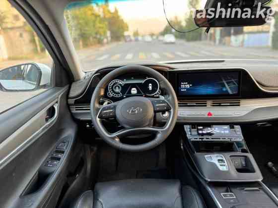 Hyundai Grandeur VI Рестайлинг 3.0, 2020 Бишкек