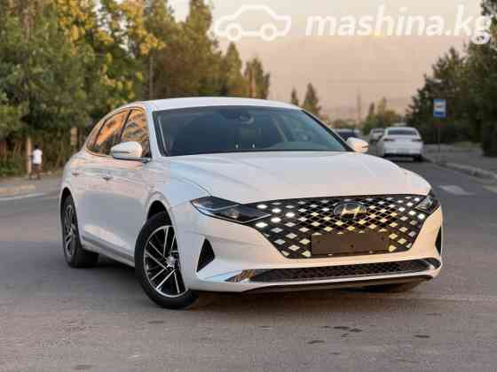 Hyundai Grandeur VI Рестайлинг 3.0, 2020 Бишкек