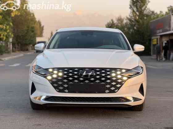 Hyundai Grandeur VI Рестайлинг 3.0, 2020 Бишкек