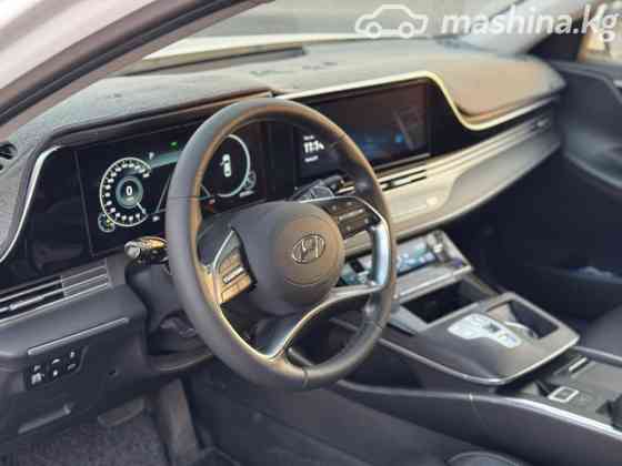 Hyundai Grandeur VI Рестайлинг 3.0, 2020 Бишкек