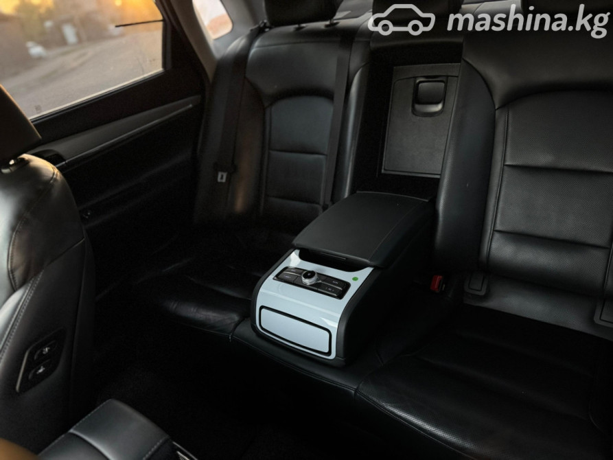 Hyundai Grandeur VI Рестайлинг 3.0, 2020 Бишкек - сүрөт 8