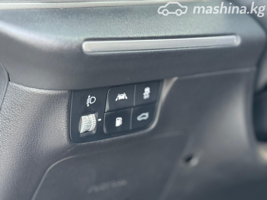 Hyundai Grandeur VI Рестайлинг 3.0, 2020 Бишкек - сүрөт 7