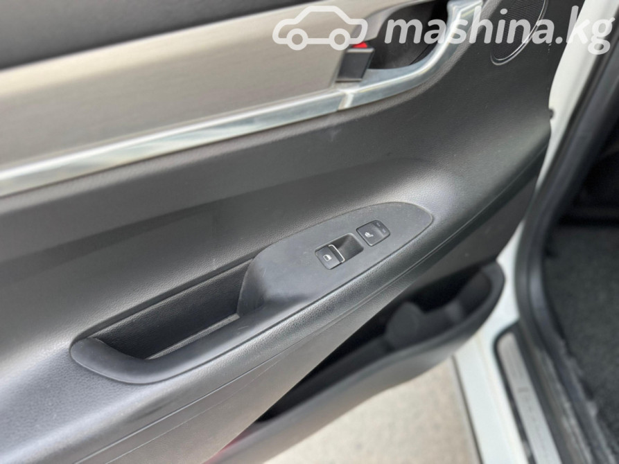 Hyundai Grandeur VI Рестайлинг 3.0, 2020 Бишкек - сүрөт 9