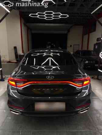 Hyundai Grandeur VI 2.4, 2019 Бишкек