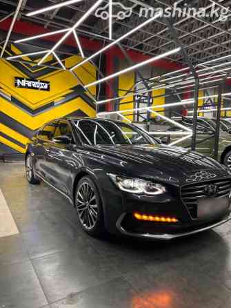 Hyundai Grandeur VI 2.4, 2019 Бишкек