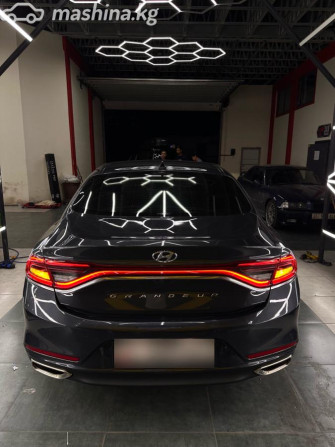 Hyundai Grandeur VI 2.4, 2019 Бишкек - сүрөт 6