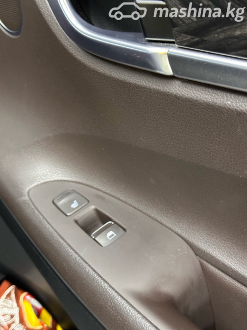 Hyundai Grandeur VI 2.4, 2019 Бишкек - сүрөт 11