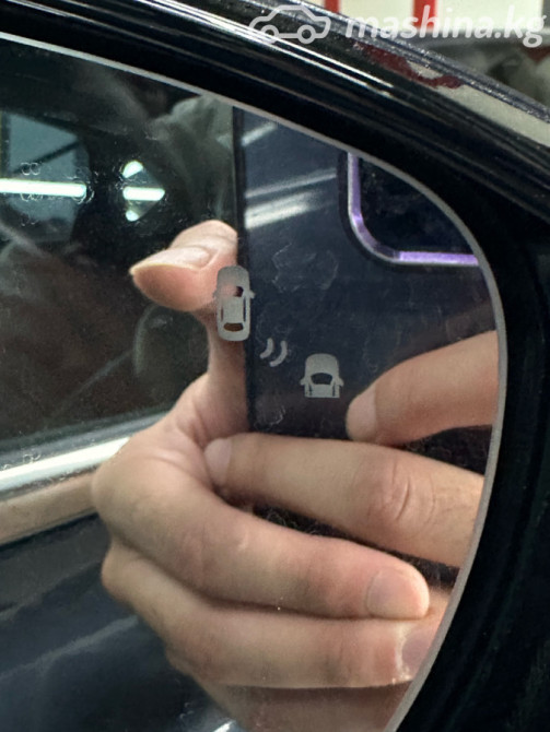 Hyundai Grandeur VI 2.4, 2019 Бишкек - сүрөт 12