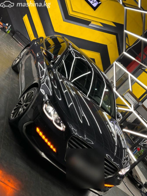 Hyundai Grandeur VI 2.4, 2019 Бишкек - сүрөт 5