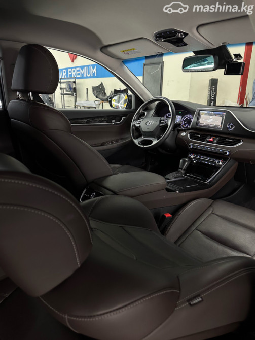 Hyundai Grandeur VI 2.4, 2019 Бишкек - сүрөт 10