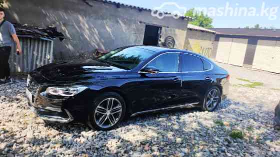 Hyundai Grandeur VI 3.0, 2019 Бишкек