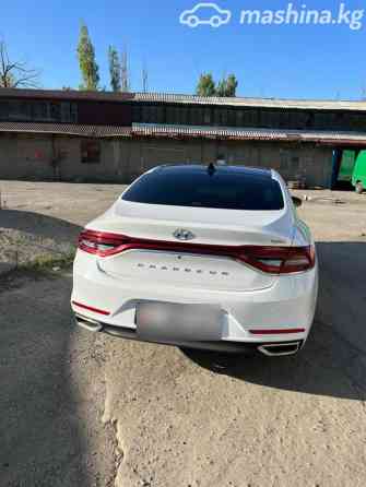Hyundai Grandeur VI 2.4, 2017 Бишкек