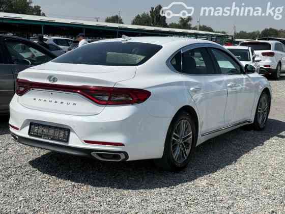 Hyundai Grandeur VI 3.0, 2019 Бишкек