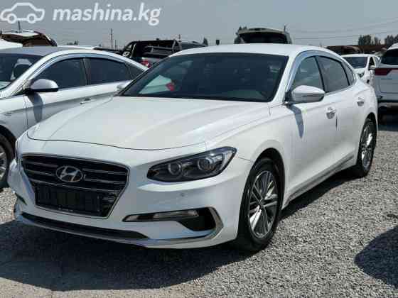 Hyundai Grandeur VI 3.0, 2019 Бишкек