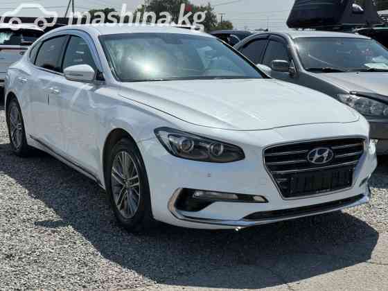 Hyundai Grandeur VI 3.0, 2019 Бишкек