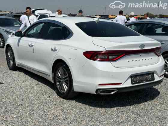 Hyundai Grandeur VI 3.0, 2019 Бишкек