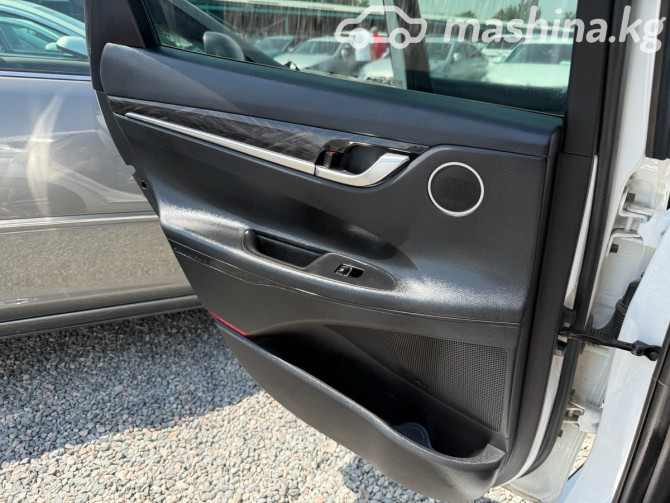 Hyundai Grandeur VI 3.0, 2019 Бишкек - сүрөт 6