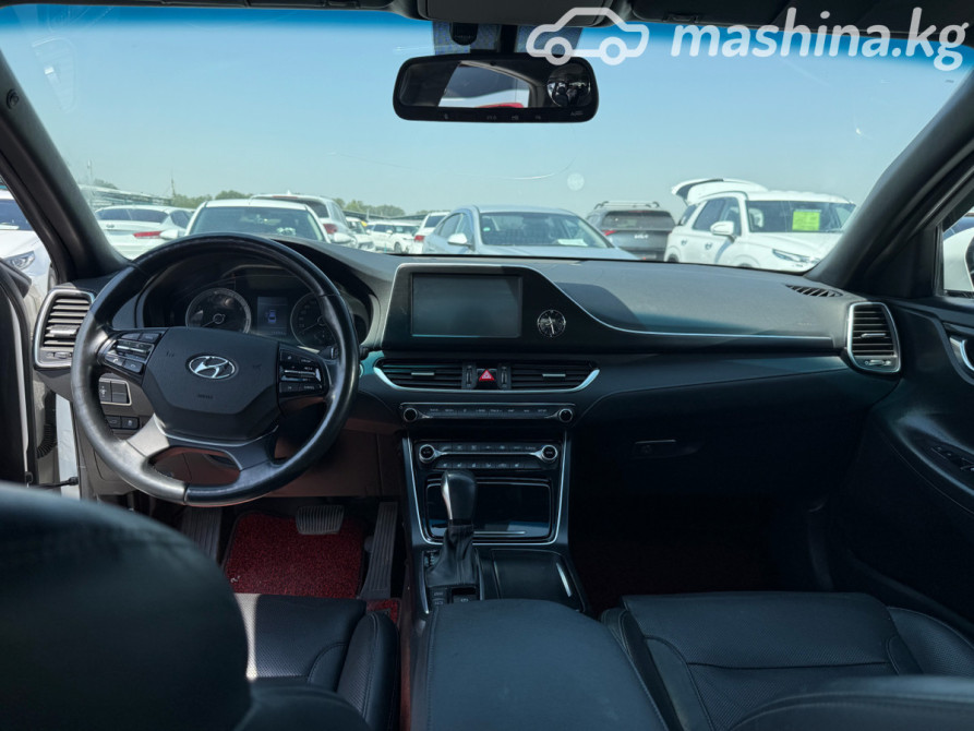 Hyundai Grandeur VI 3.0, 2019 Бишкек - сүрөт 9