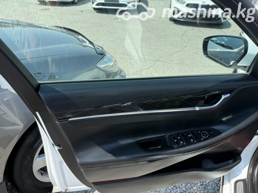 Hyundai Grandeur VI 3.0, 2019 Бишкек - сүрөт 7