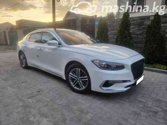 Hyundai Grandeur VI 3.0, 2018 Бишкек