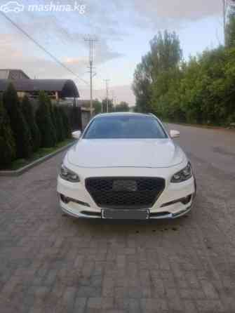 Hyundai Grandeur VI 3.0, 2018 Бишкек