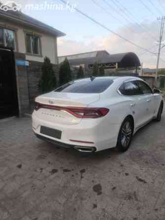 Hyundai Grandeur VI 3.0, 2018 Бишкек