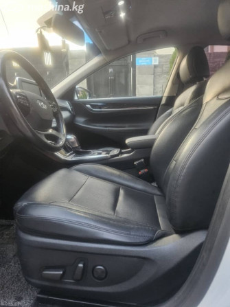 Hyundai Grandeur VI 3.0, 2018 Бишкек - сүрөт 7