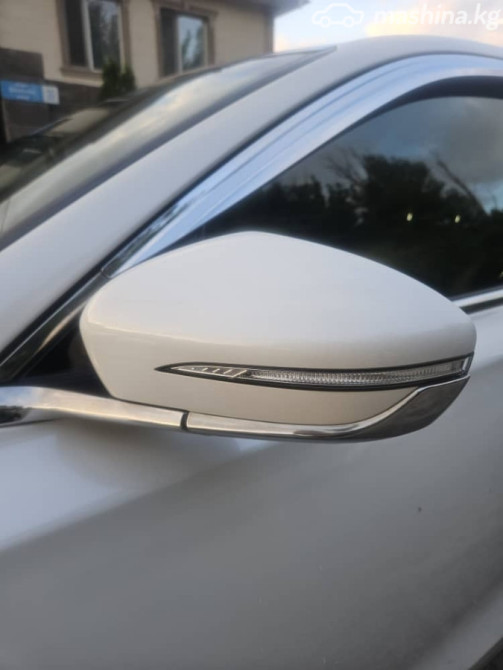 Hyundai Grandeur VI 3.0, 2018 Бишкек - сүрөт 6