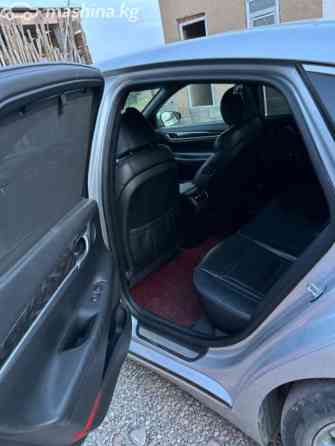 Hyundai Grandeur VI 3.0, 2017 Бишкек