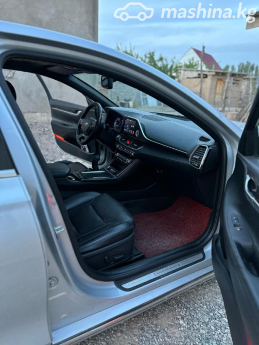Hyundai Grandeur VI 3.0, 2017 Бишкек - сүрөт 4