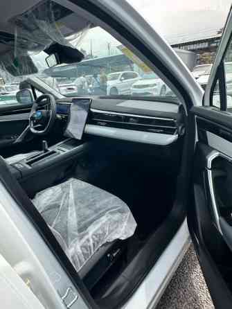 Geely Atlas Pro 1.5, 2025 Бишкек