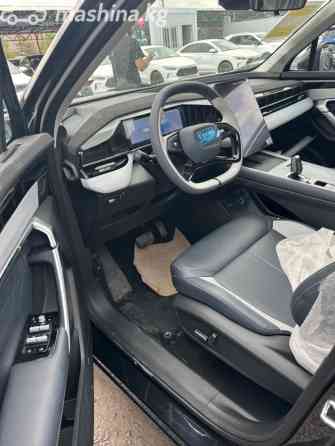Geely Atlas Pro 1.5, 2025 Бишкек