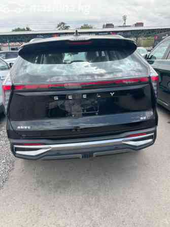 Geely Atlas Pro 1.5, 2025 Бишкек