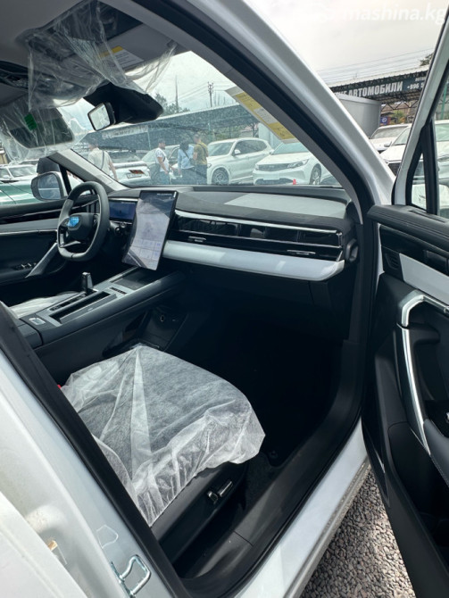 Geely Atlas Pro 1.5, 2025 Бишкек - сүрөт 2