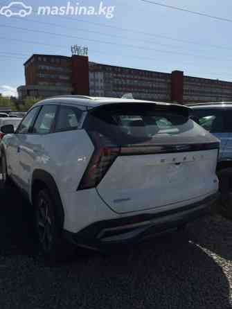 Geely Atlas Pro 1.5, 2024 Бишкек