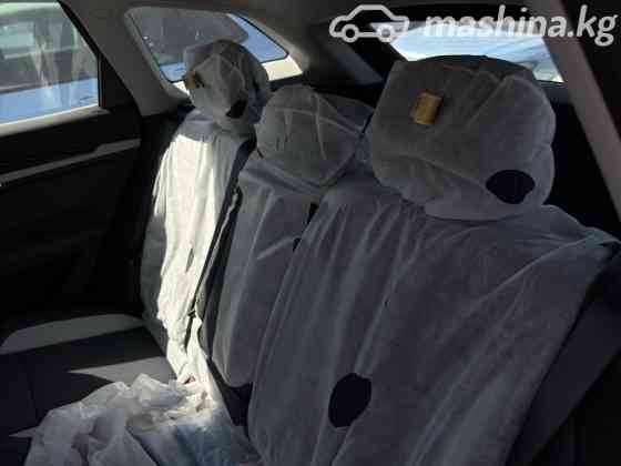 Geely Atlas Pro 1.5, 2024 Бишкек
