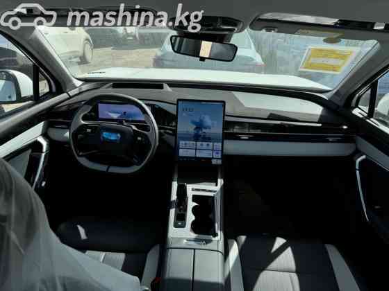Geely Atlas Pro 1.5, 2024 Бишкек