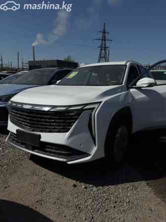 Geely Atlas Pro 1.5, 2024 Бишкек